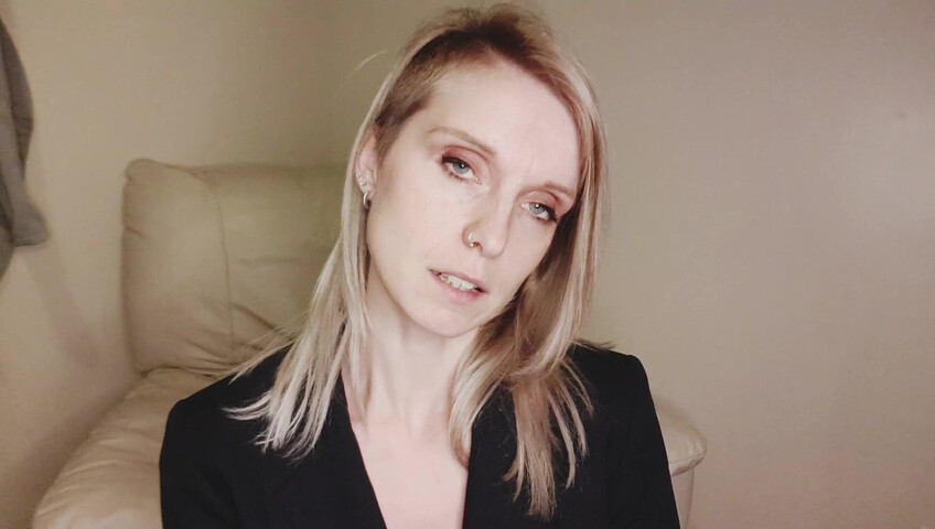 Lexi Snow - My Personal Assistant Interview