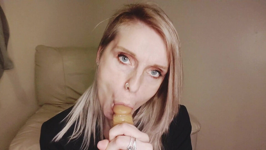 Lexi Snow - My Personal Assistant Interview