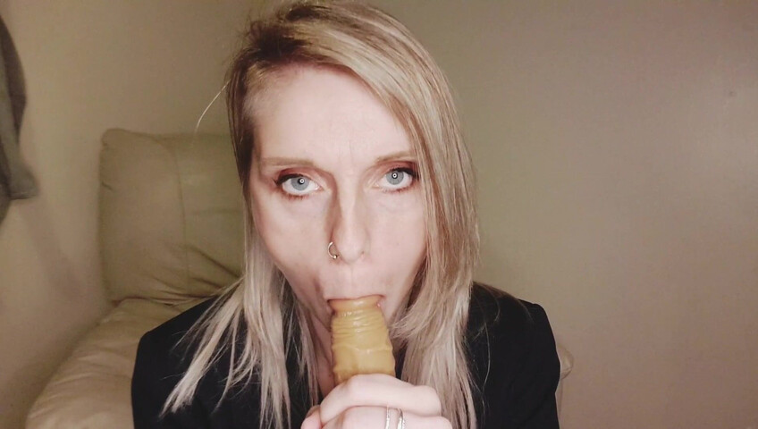 Lexi Snow - My Personal Assistant Interview