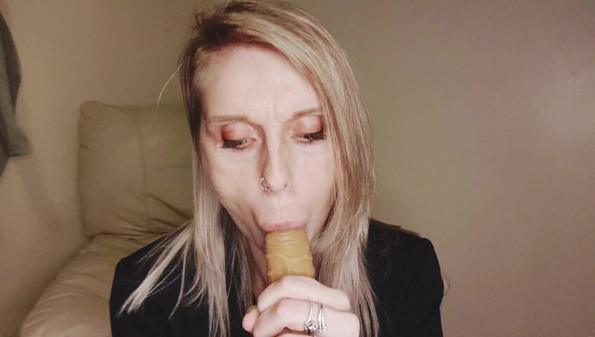 Lexi Snow - My Personal Assistant Interview