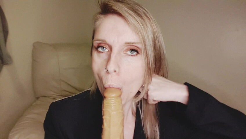 Lexi Snow - My Personal Assistant Interview