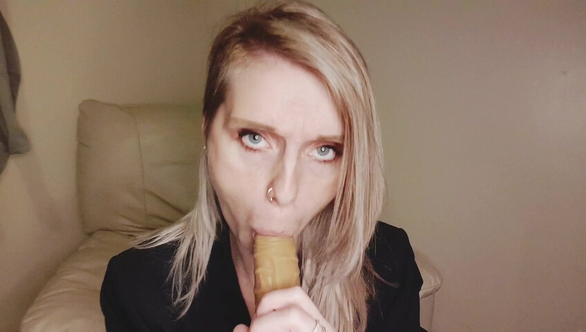 Lexi Snow - My Personal Assistant Interview