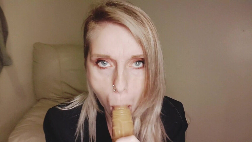 Lexi Snow - My Personal Assistant Interview