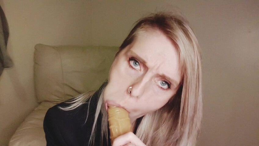 Lexi Snow - My Personal Assistant Interview