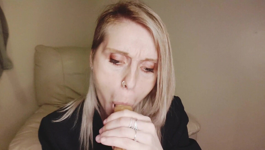 Lexi Snow - My Personal Assistant Interview