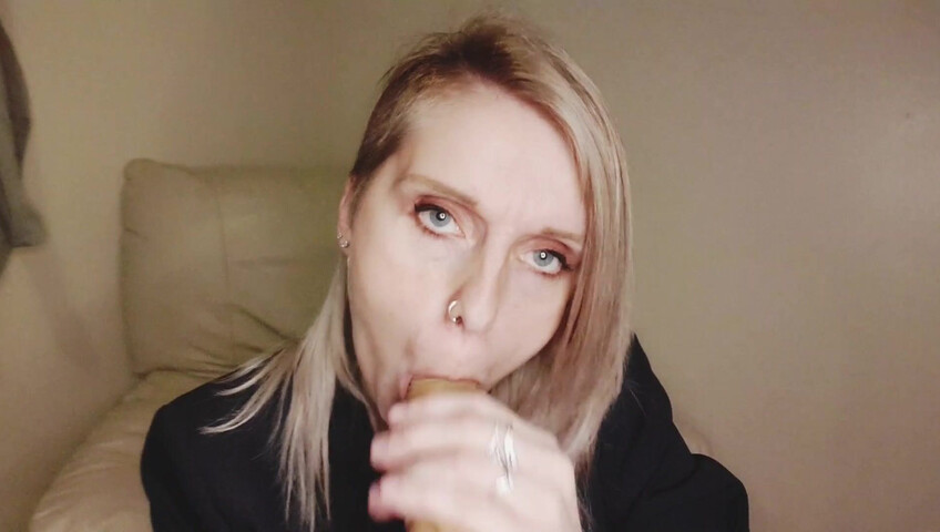 Lexi Snow - My Personal Assistant Interview