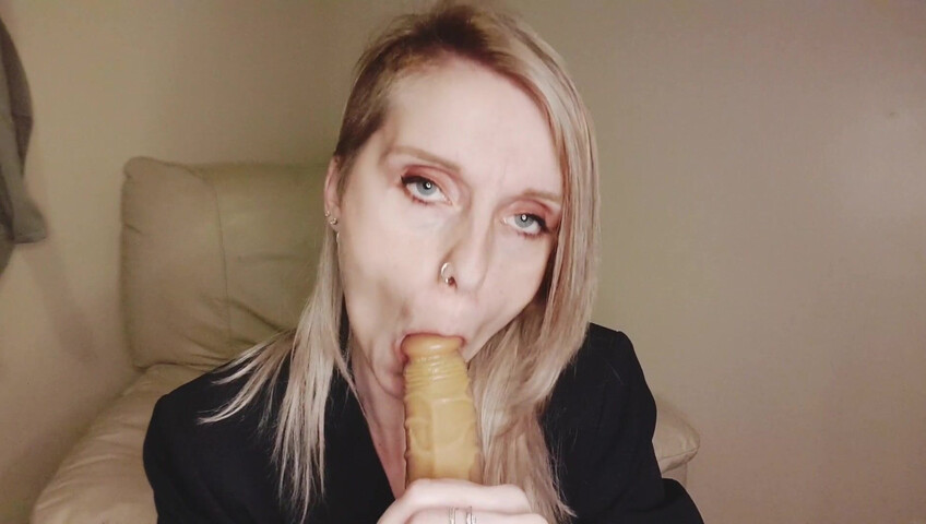 Lexi Snow - My Personal Assistant Interview