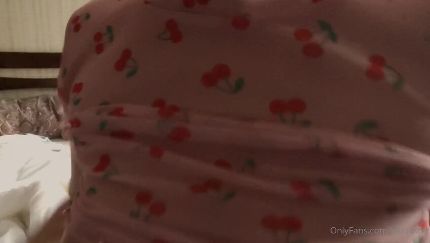 Libra ASMR - Tits Massage and Cock Stroking