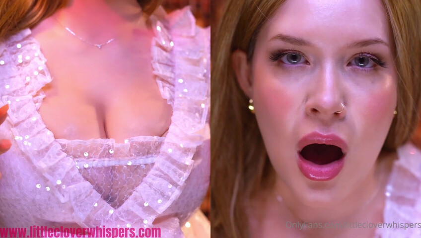 Little Clover Whispers - 8 June 2025 - Taste My Peach