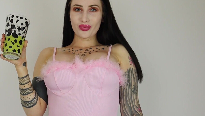 Lola James - Sweet Mommy Turned Into a Filthy Cumslut