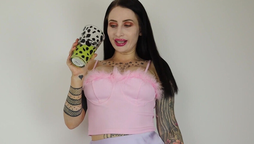 Lola James - Sweet Mommy Turned Into a Filthy Cumslut