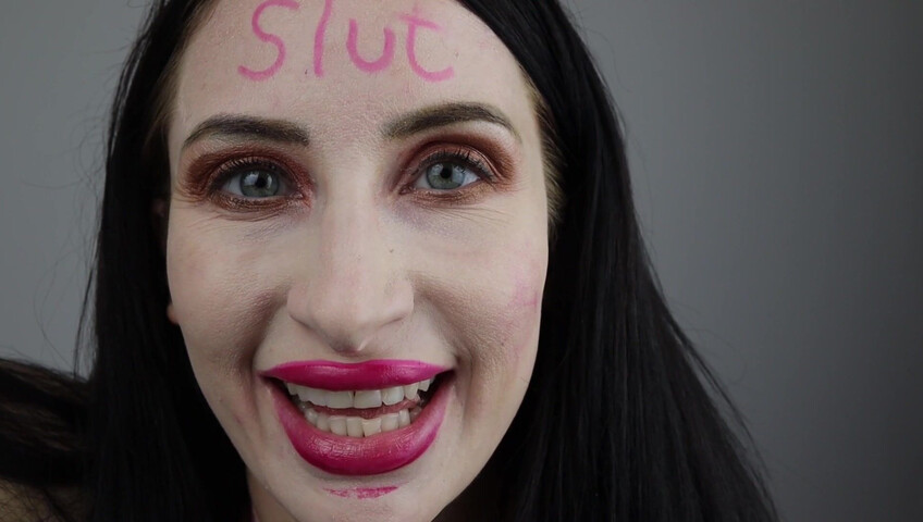 Lola James - Sweet Mommy Turned Into a Filthy Cumslut