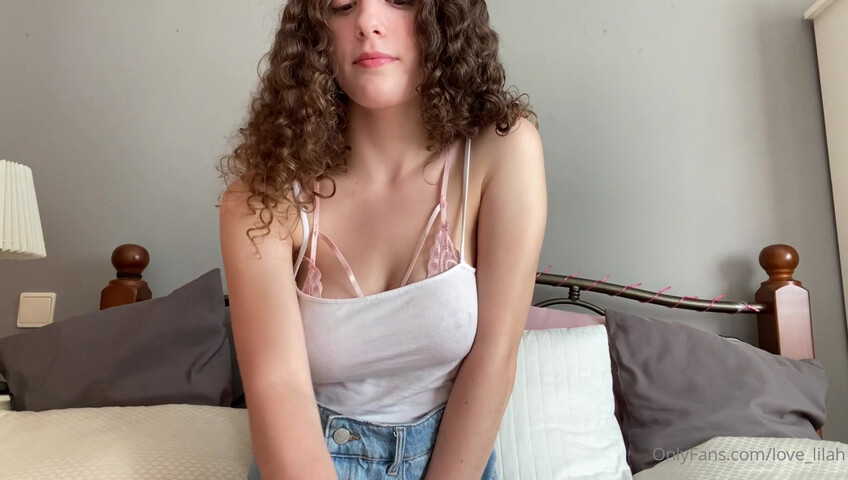 Love Lilah Sexy Panties