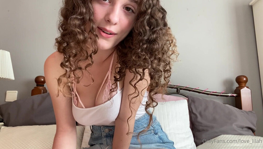 Love Lilah Sexy Panties