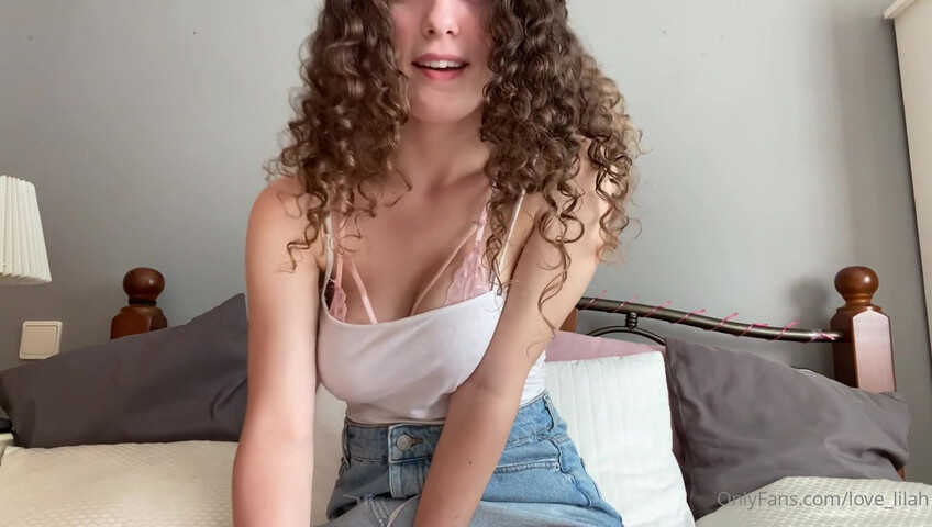 Love Lilah Sexy Panties