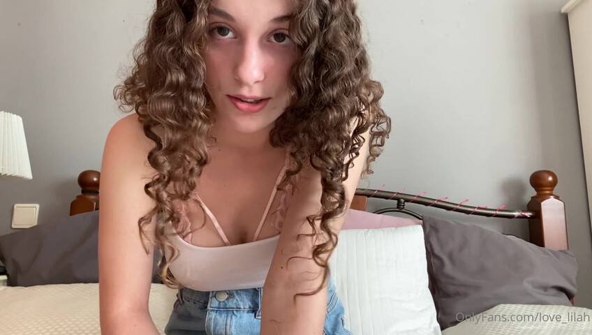 Love Lilah Sexy Panties