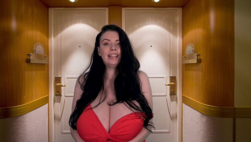 Lovely Lilith Cabin Fever