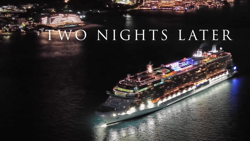 Lovely Lilith Cabin Fever