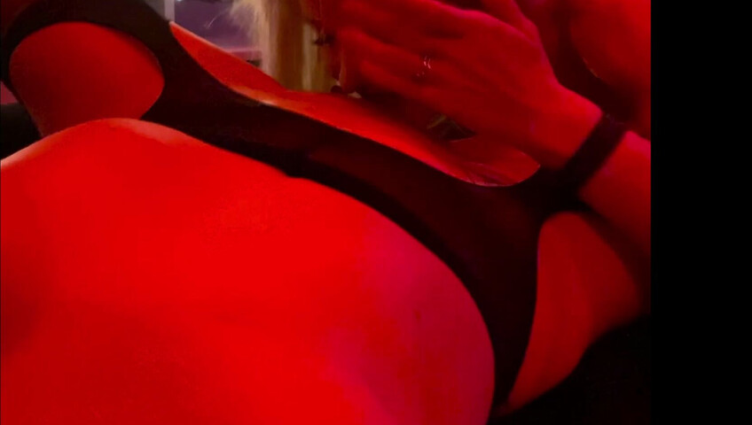 Maddy ASMR Sextape - Threesome Sex Party