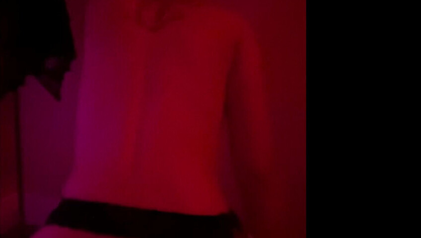 Maddy ASMR Sextape - Threesome Sex Party