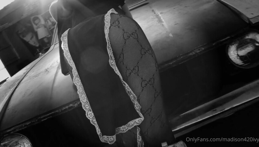 Madison Ivy - Part 2 JOI Nun Confessions