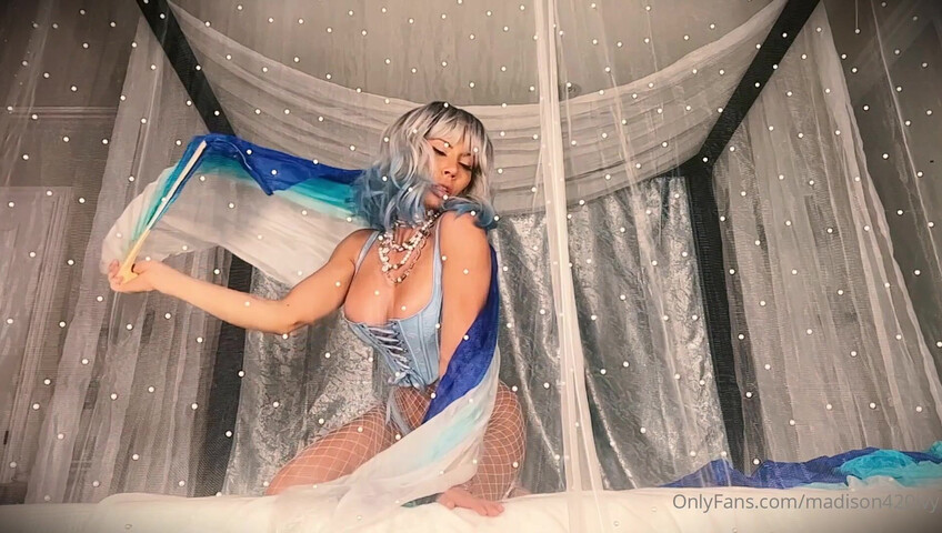 Madison Ivy Onlyfans - Cum Princess