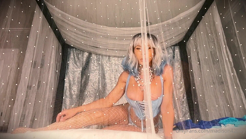 Madison Ivy Onlyfans - Cum Princess