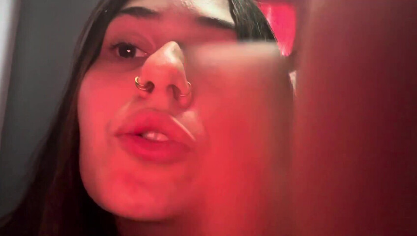 MadzzWorld - (kisses-licking)