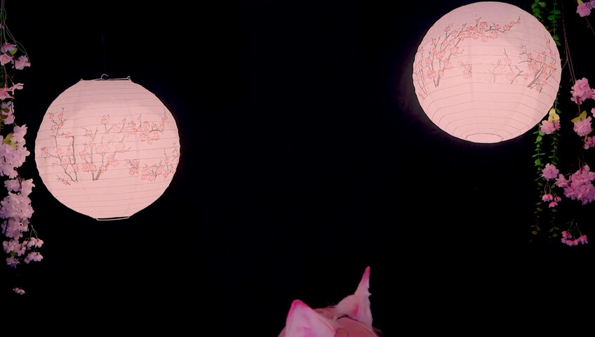 Maimy - Innocent Fox Girl Roleplay