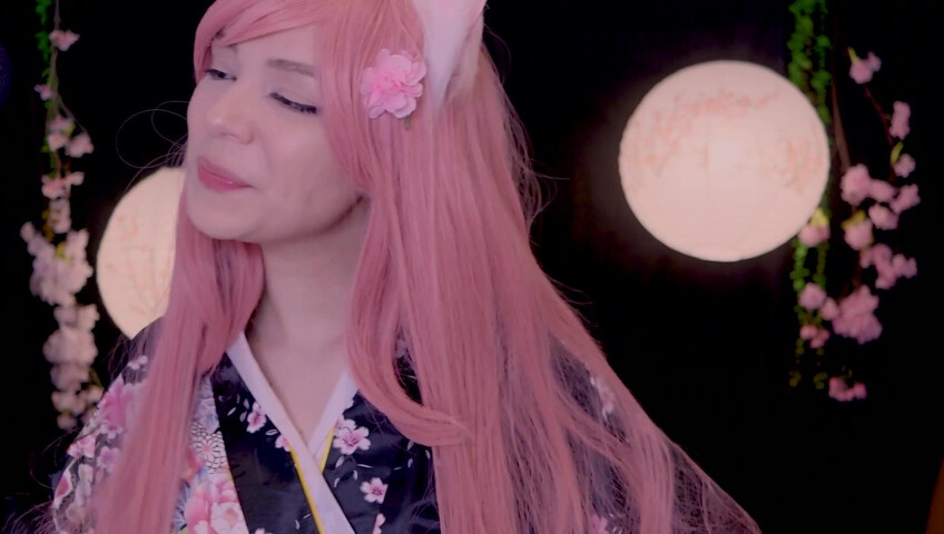 Maimy - Innocent Fox Girl Roleplay