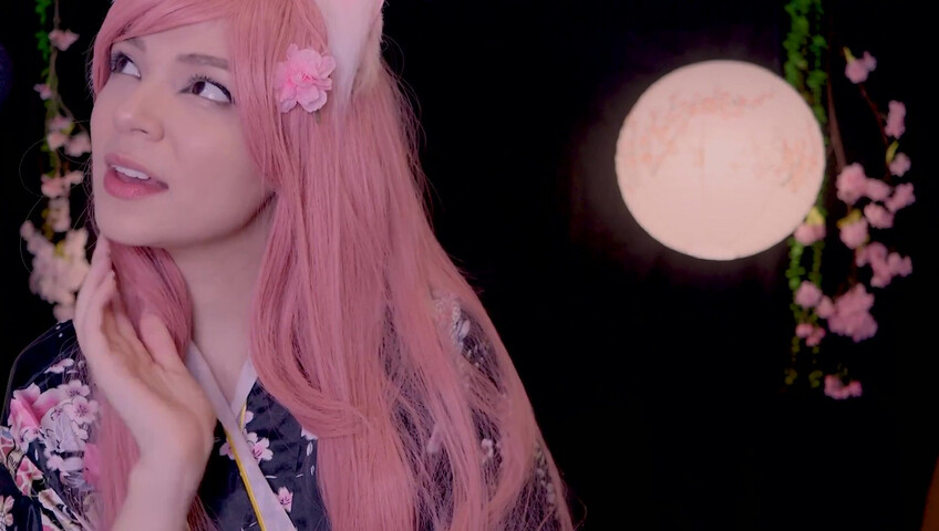 Maimy - Innocent Fox Girl Roleplay