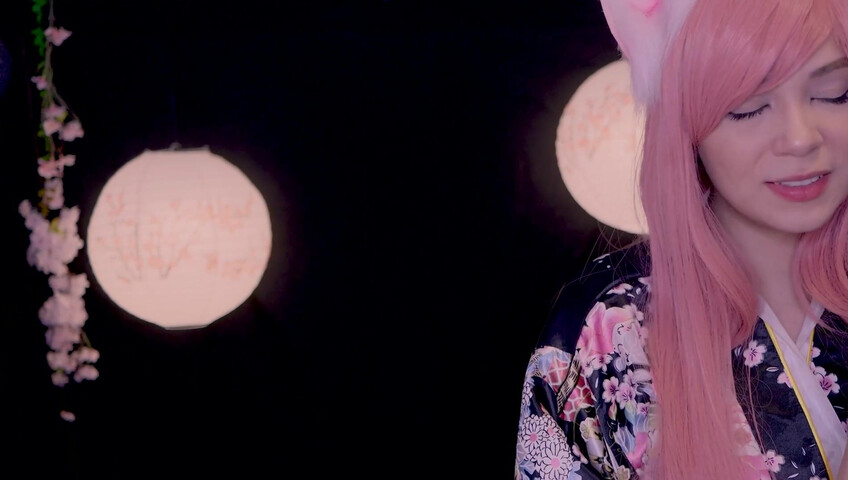 Maimy - Innocent Fox Girl Roleplay