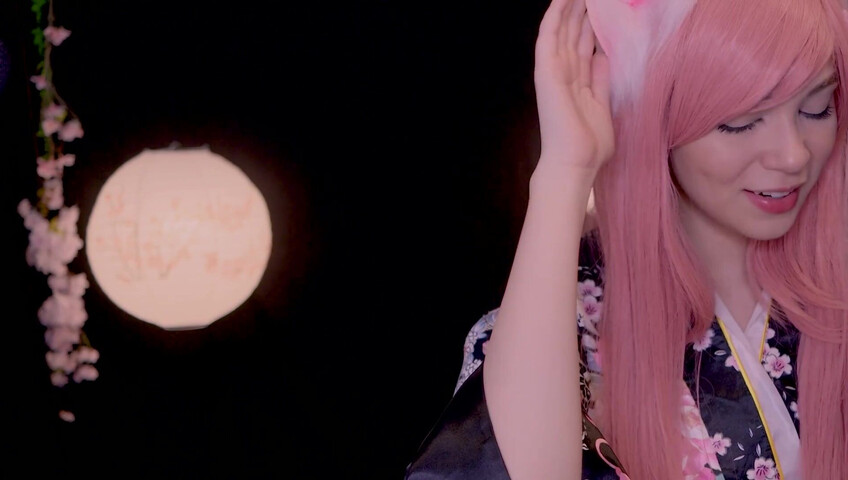 Maimy - Innocent Fox Girl Roleplay