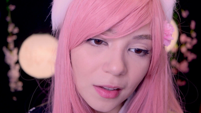 Maimy - Innocent Fox Girl Roleplay