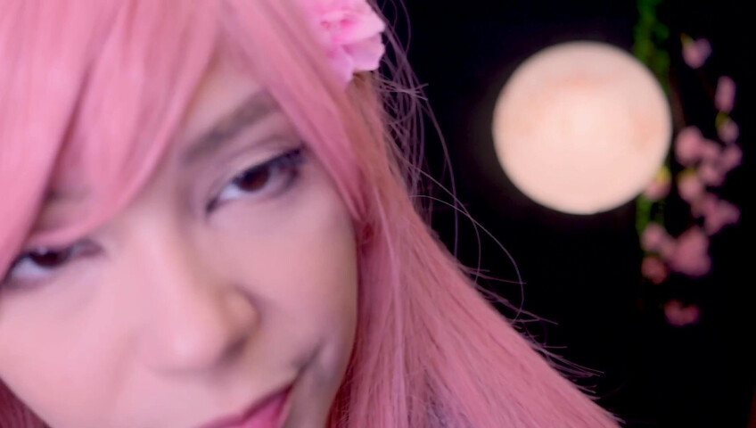 Maimy - Innocent Fox Girl Roleplay