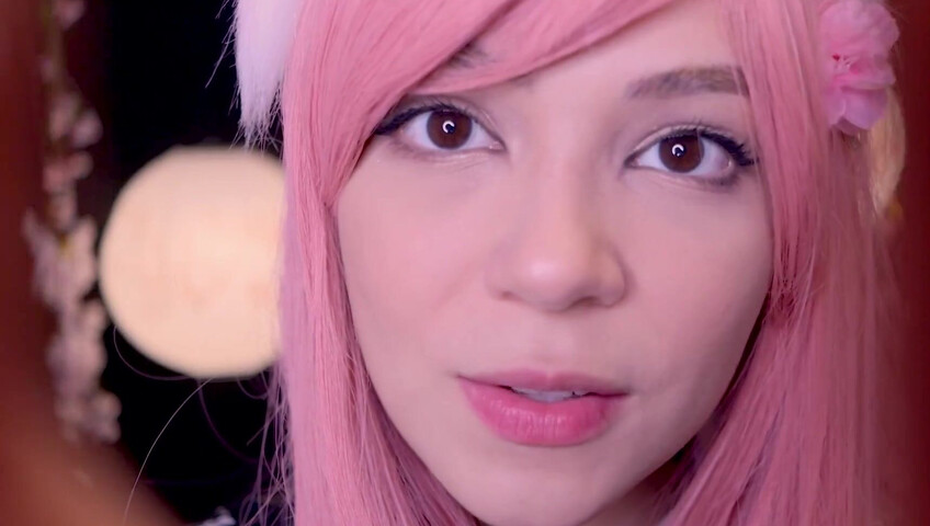 Maimy - Innocent Fox Girl Roleplay