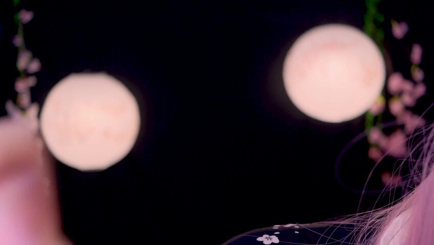 Maimy - Innocent Fox Girl Roleplay