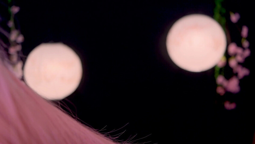 Maimy - Innocent Fox Girl Roleplay