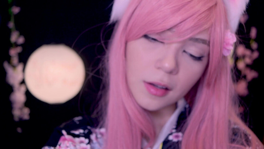 Maimy - Innocent Fox Girl Roleplay