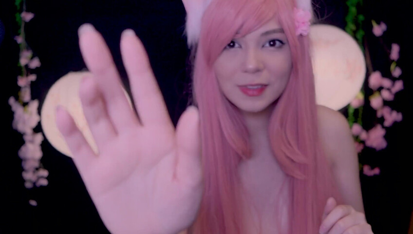 Maimy - Innocent Fox Girl Roleplay