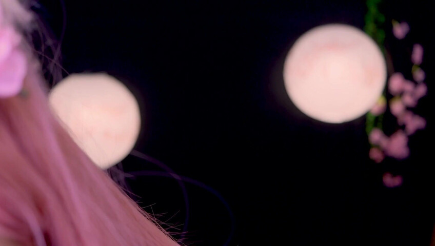 Maimy - Innocent Fox Girl Roleplay