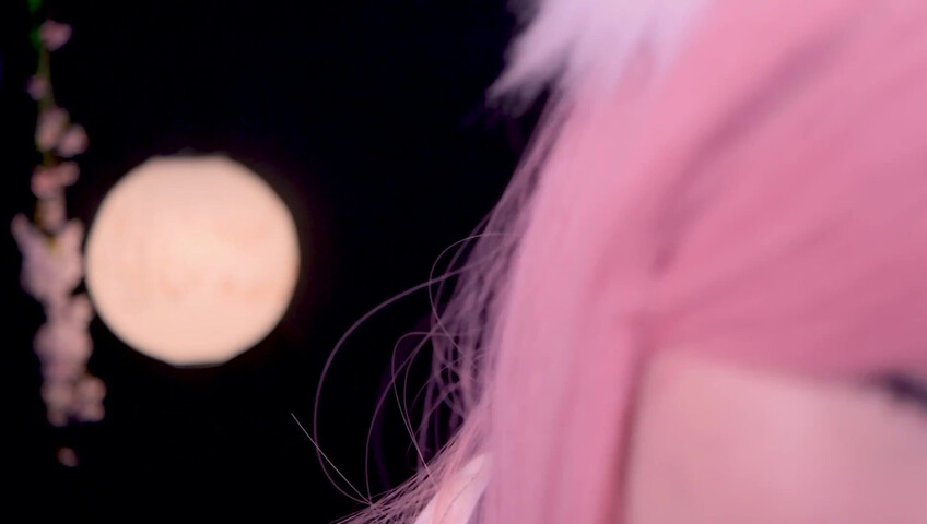 Maimy - Innocent Fox Girl Roleplay