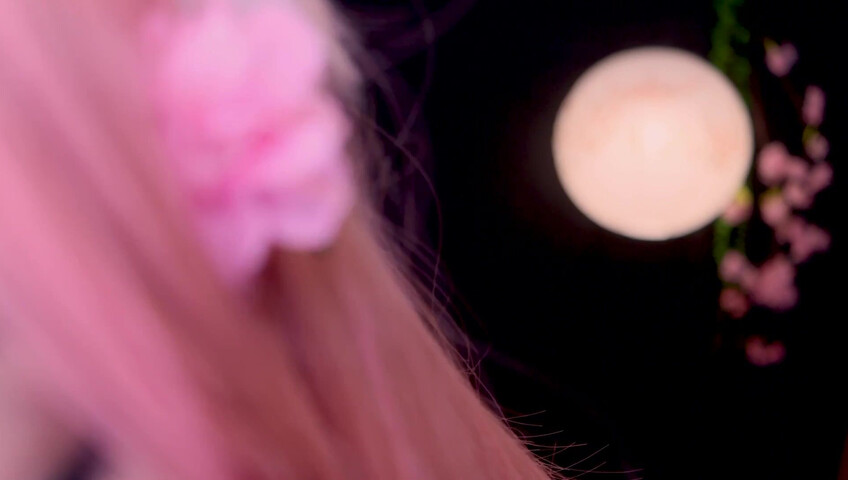 Maimy - Innocent Fox Girl Roleplay