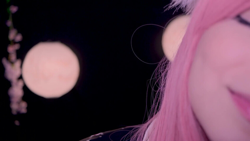 Maimy - Innocent Fox Girl Roleplay