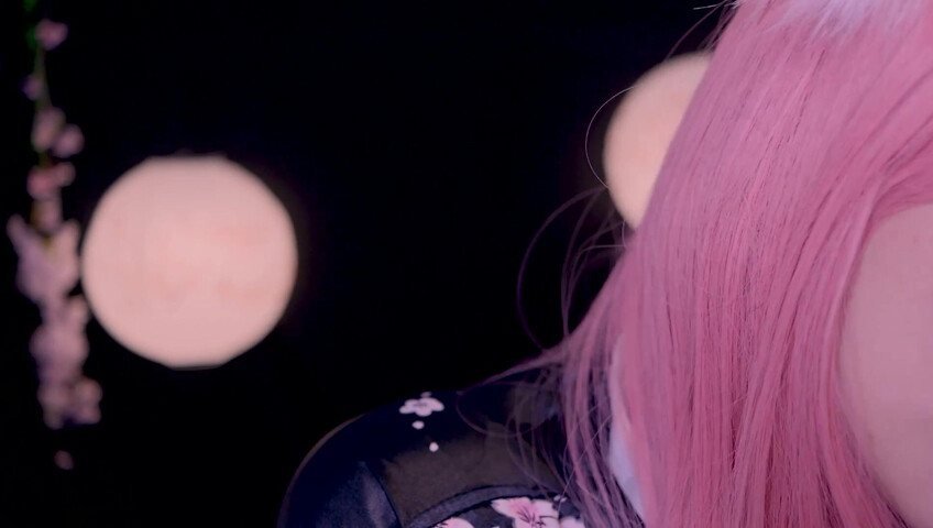 Maimy - Innocent Fox Girl Roleplay