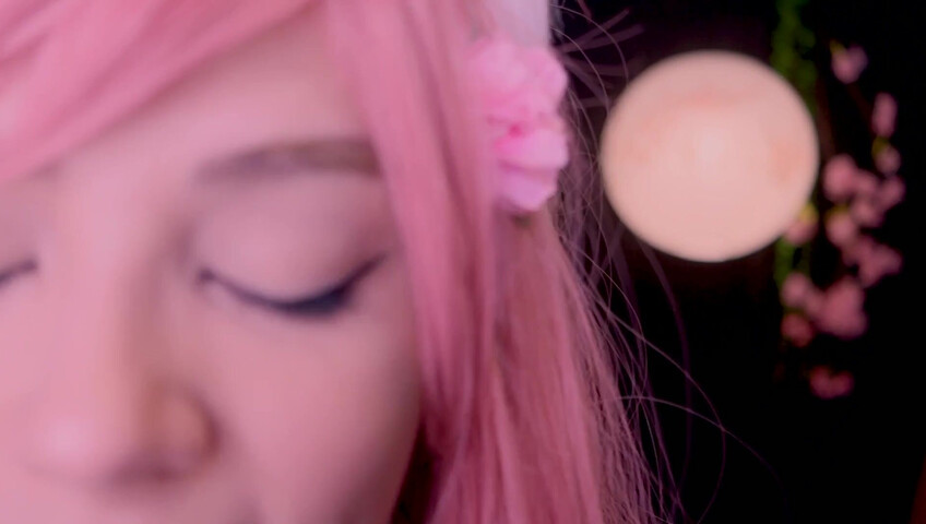 Maimy - Innocent Fox Girl Roleplay