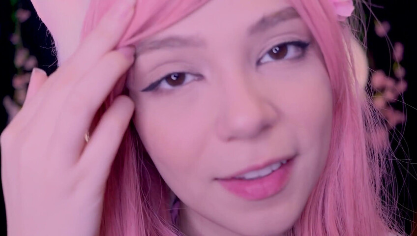 Maimy - Innocent Fox Girl Roleplay