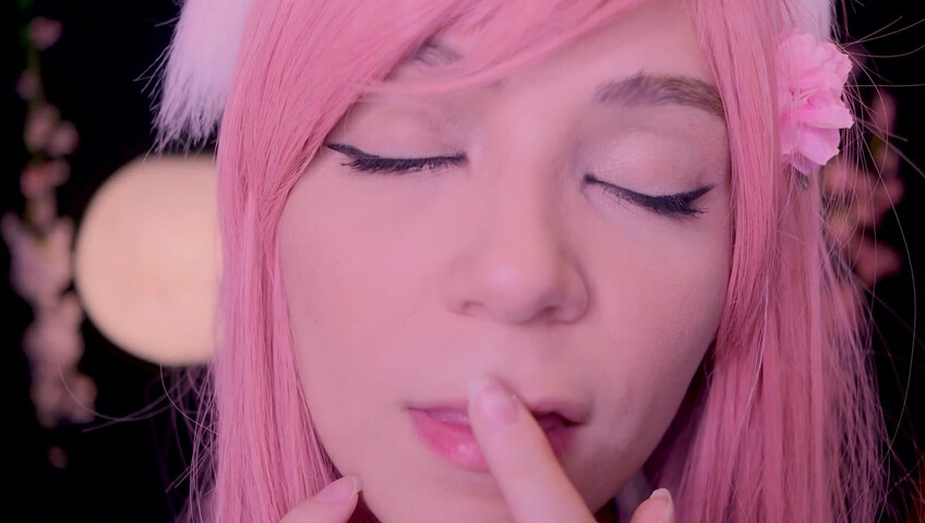 Maimy - Innocent Fox Girl Roleplay