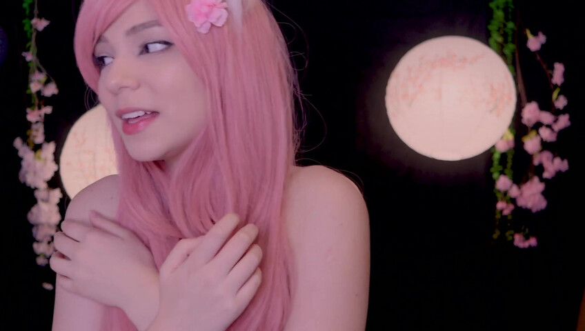 Maimy - Innocent Fox Girl Roleplay