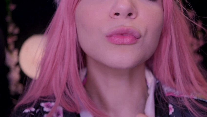 Maimy - Innocent Fox Girl Roleplay